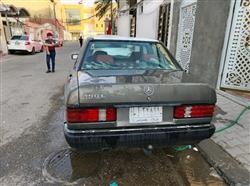مرسيدس بنز E-Class